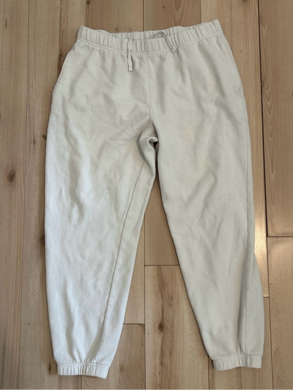 GAP Soft sweatpants